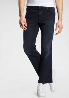 Otto Deal des Tages: Wrangler Bootcut-Jeans Jacksville
