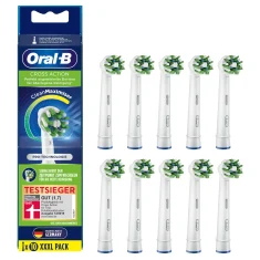 Oral-B CrossAction Aufsteckbürsten