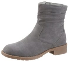 Otto Deal des Tages- CITY WALK Winterstiefelette im Casual-Look