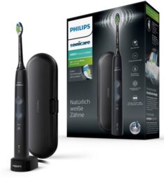 Philips Sonicare Elektrische Zahnbürste ProtectiveClean 4500 HX6830:53