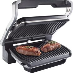 Otto Deal des Tages: Tefal Kontaktgrill Optigrill GC705D
