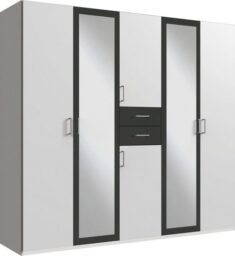 Wimex Kleiderschrank »Diver«