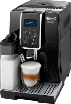 De’Longhi Kaffeevollautomat Dinamica ECAM 356.57.B