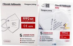 FFP2 Masken