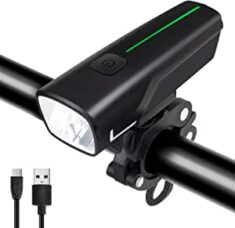 Fahrradbeleuchtung StVZO Zugelassen