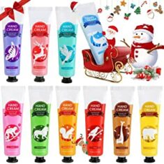 Handcreme Geschenk-Set (10-tlg.)