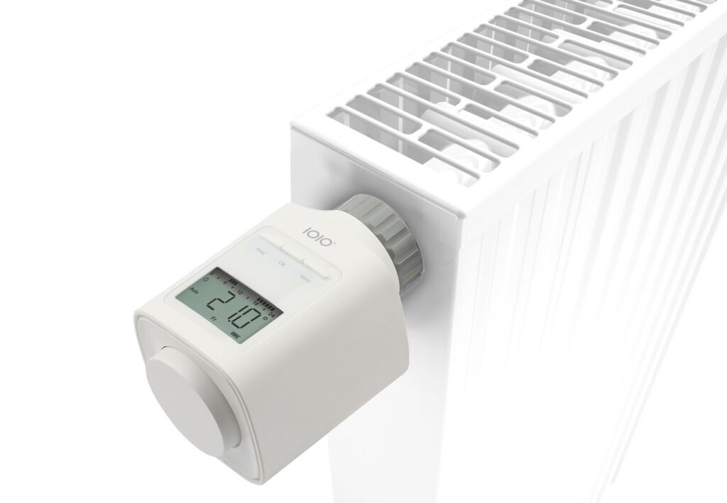 Heizungsthermostate von IOIO mit 10 % Coupon