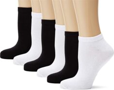 My Way Damen Füßlinge Myway Women Sneaker Socks 12er (Größe 35-38)