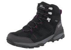 Otto Deal des Tages- Jack Wolfskin GREAT HIKE 2 TEXAPORE MID W Damen Wanderschuh