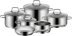 Otto Deal des Tages- WMF Topf-Set Astoria