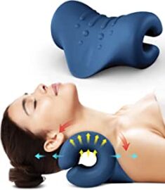 Nackenrelaxer / Schulterrelaxer im Angebot