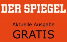 Der Spiegel gratis