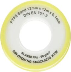 Fermit PTFE Gewindedichtband FRP