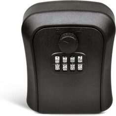 KALLAK Schlüsseltresor mit Amazon Coupon günstiger