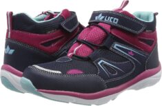 LICO WINTERSTIEFEL OUTDOORSCHUHE MARINE 530838 KINDER