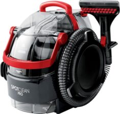 Otto Deal des Tages- Bissell Teppichreinigungsgerät SpotClean Pro, 750 W, beutellos