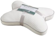 Otto Deal des Tages- Nackenstützkissen Schmetterling Älgdröm