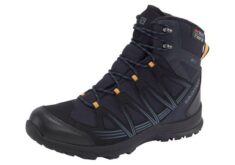 Otto Deal des Tages- Salomon »WOODSEN 2 TS CSWP W« Outdoorschuh wasserdicht