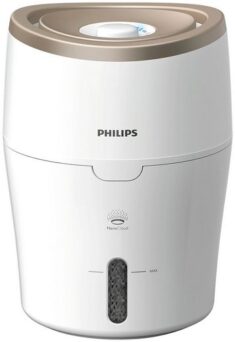 Otto Deal des Tages: Philips Luftbefeuchter HU4811:10 2000 Series