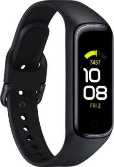 Samsung Galaxy Fit 2 Smartwatch (2,78 cm:1,1 Zoll)