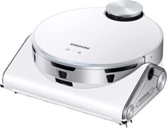 Samsung Jet Bot AI+ VR50T95735W:WA Saugroboter