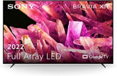 Sony XR-75X90K:P BRAVIA XR 75 Zoll Fernseher