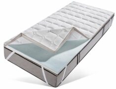 Topper »Leon«, my home, 6 cm hoch in verschiedenen Größen