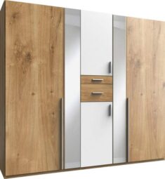Otto Deal des Tages: Wimex Drehtürenschrank Odessa