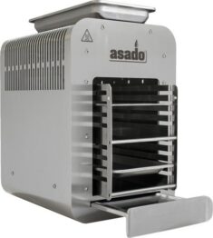 asado Gasgrill »Asado Oberhitze Gasgrill 800°C