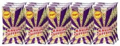 Frigeo Knusper-Puffreis 15-er Pack (15 x 80g)