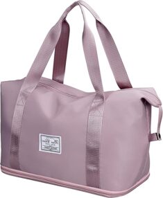 LINGSFIRE Faltbare Reisetaschen in verschiedenen Farben