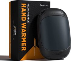 OCOOPA Wiederaufladbarer Handwärmer