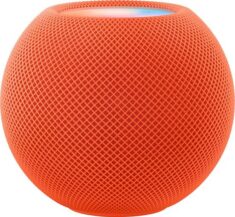 Otto- Apple HomePod mini orange
