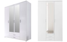 Otto Deal des Tages – Kleiderschrank