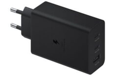 Samsung »Travel Adapter Trio (65W)« Ladestation