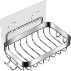 Seifenhalter für Badezimmerfliesen