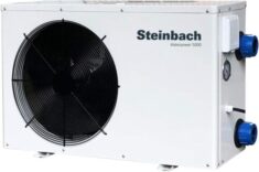 Steinbach Wärmepumpe 5100W mit Gutscheincode für 599€ inkl. Versand