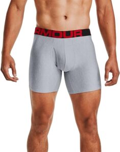Under Armour Herren UA Tech Short