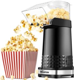 1200W Heißluft Popcorn Maker