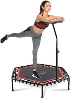 ANCHEER 50 Trampolin