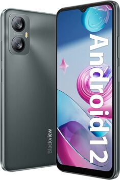 Blackview A52(2023) Android 12 Smartphone ohne Vertrag