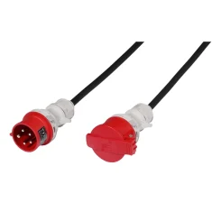 CEE Outdoor Verlängerungskabel, 10m