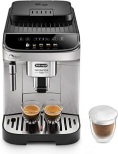 De’Longhi Magnifica Evo ECAM 292.33.SB Kaffeevollautomat