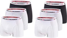 Emilio Alvarez Boxershorts