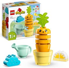 LEGO DUPLO My First Wachsende Karotte