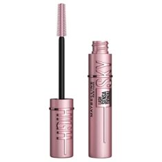 Maybelline New York Lash Sensational Sky High Mascara, Very Black