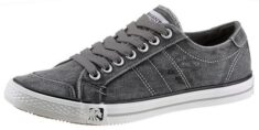 Otto Deal des Tages- Man’s World Sneaker im stylischem Denim-Look