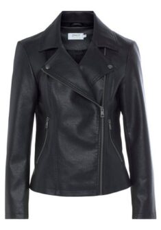 Otto Deal des Tages- – ONLY Lederimitatjacke in verschiedenen Farben (XS-XXL)