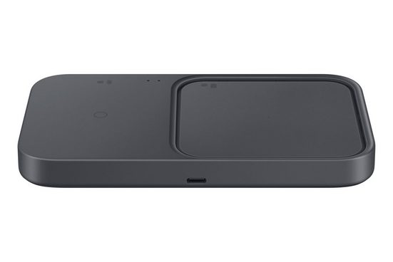 Otto Deal des Tages- Samsung »Wireless Charger Duo EP-P5400« Induktions-Ladegerät-2