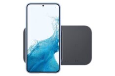 Otto Deal des Tages- Samsung »Wireless Charger Duo EP-P5400« Induktions-Ladegerät